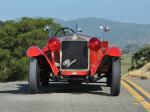 Alfa Romeo 6C 1500 Sport Spider Tre Posti 1928 года